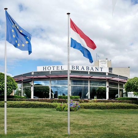 ברדה Amrath Hotel Brabant מראה חיצוני תמונה