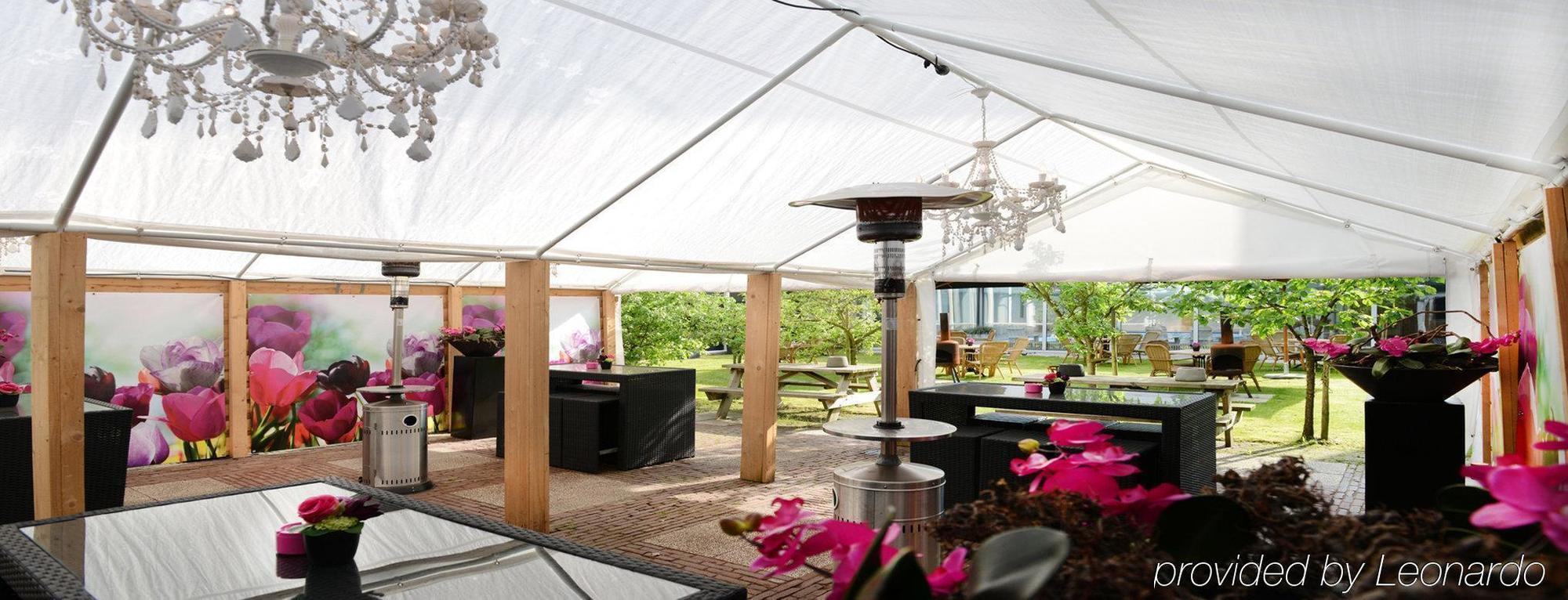 ברדה Amrath Hotel Brabant מראה חיצוני תמונה