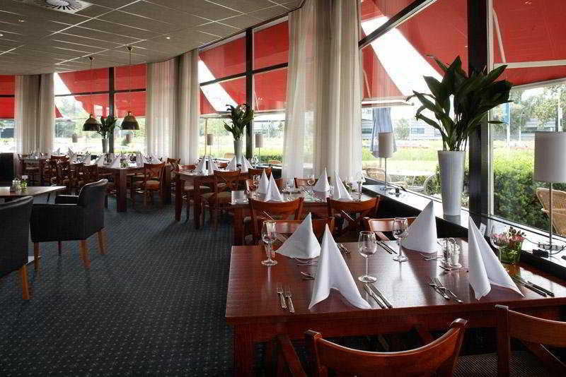 ברדה Amrath Hotel Brabant מראה חיצוני תמונה