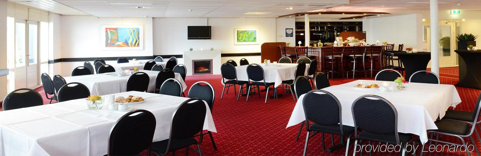 ברדה Amrath Hotel Brabant מראה חיצוני תמונה
