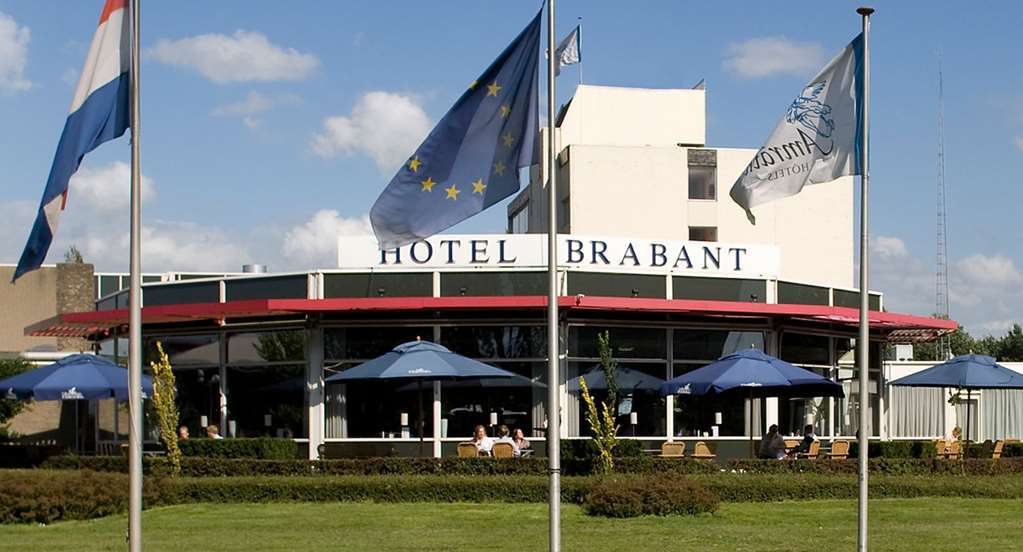 ברדה Amrath Hotel Brabant מראה חיצוני תמונה