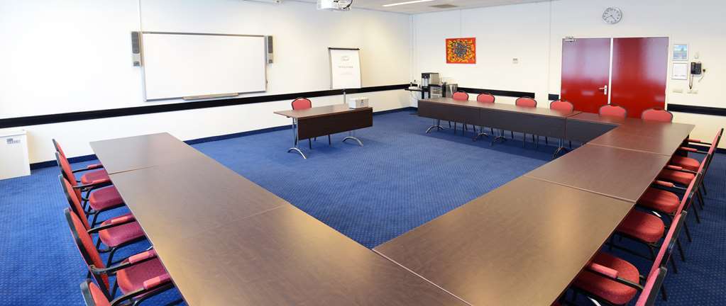 ברדה Amrath Hotel Brabant מתקנים תמונה