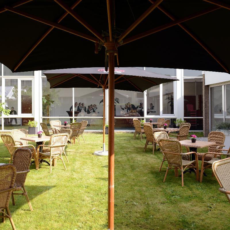ברדה Amrath Hotel Brabant מראה חיצוני תמונה