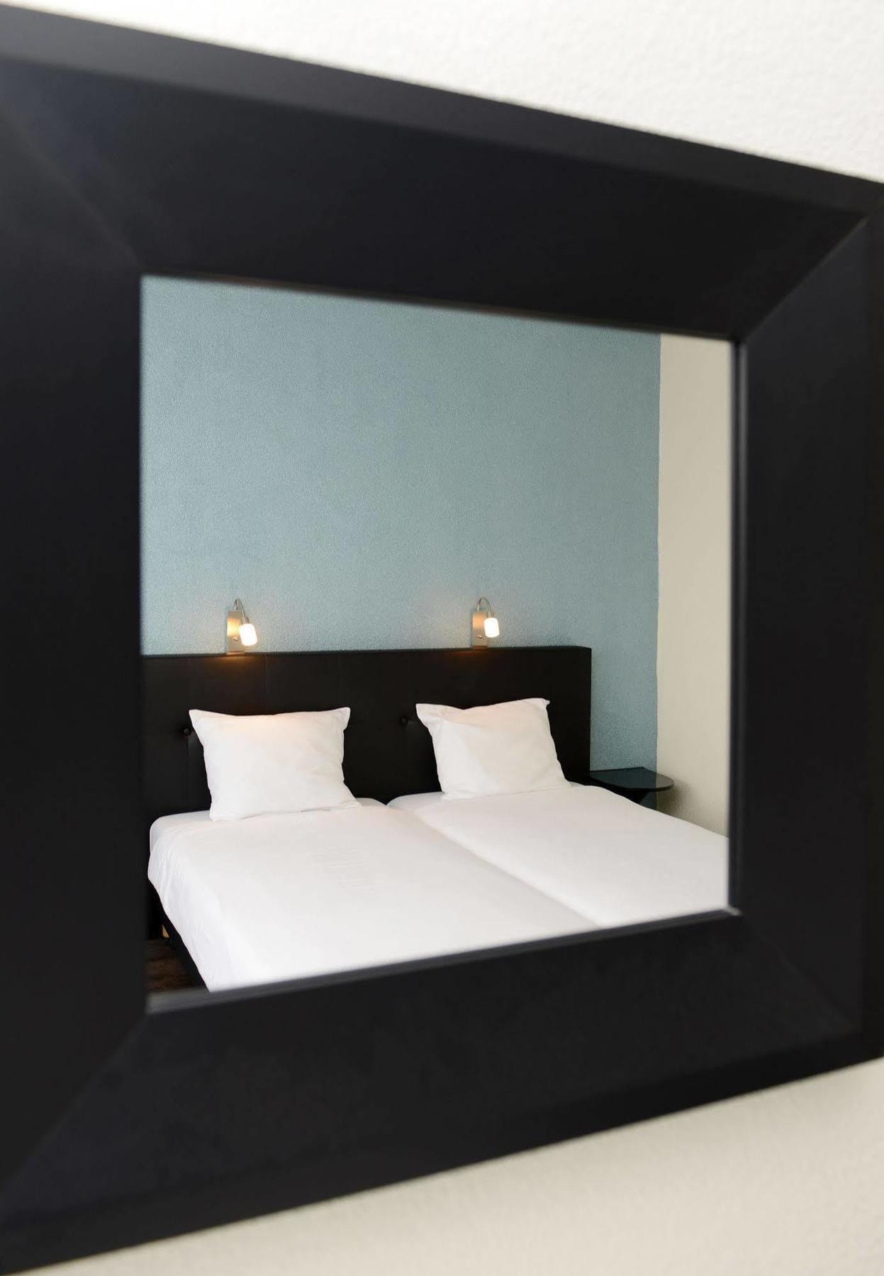 ברדה Amrath Hotel Brabant מראה חיצוני תמונה