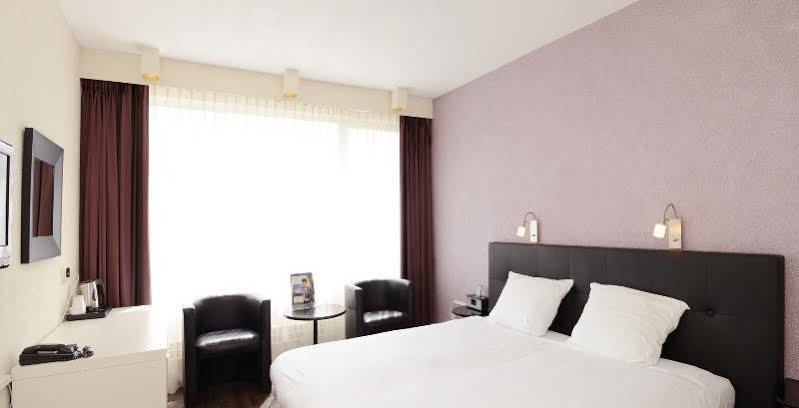 ברדה Amrath Hotel Brabant מראה חיצוני תמונה