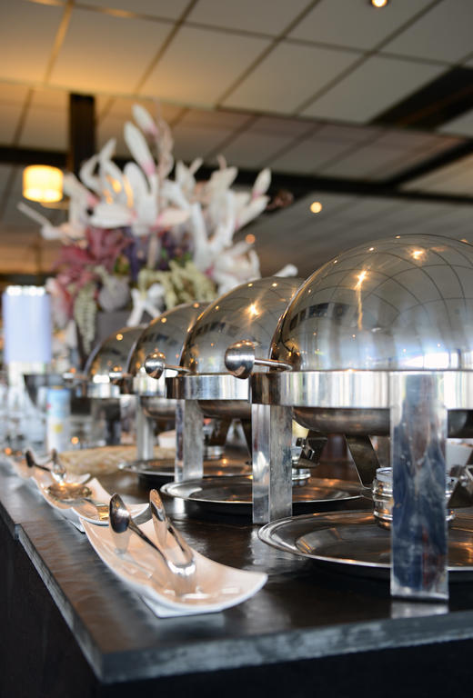 ברדה Amrath Hotel Brabant מראה חיצוני תמונה