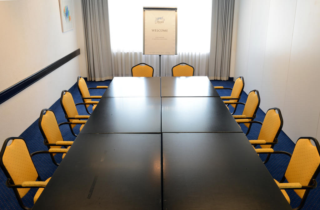 ברדה Amrath Hotel Brabant מראה חיצוני תמונה