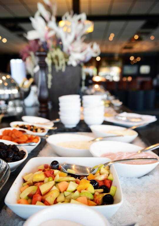 ברדה Amrath Hotel Brabant מראה חיצוני תמונה