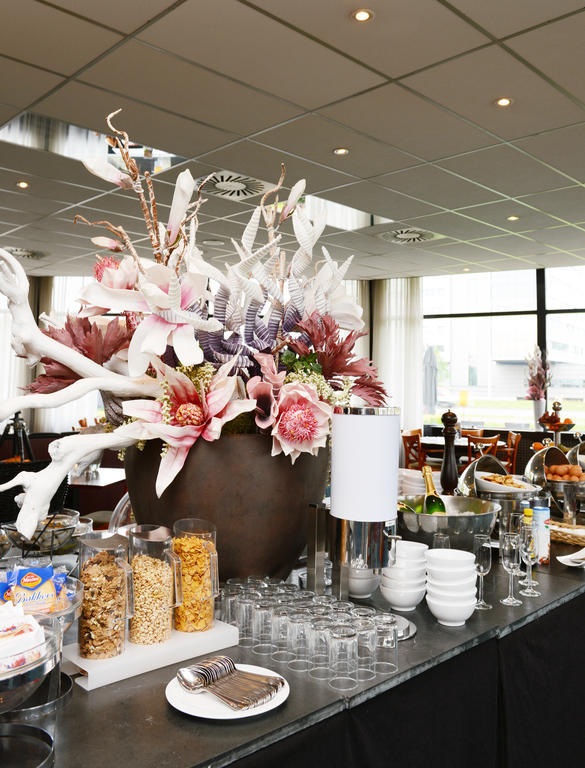 ברדה Amrath Hotel Brabant מראה חיצוני תמונה