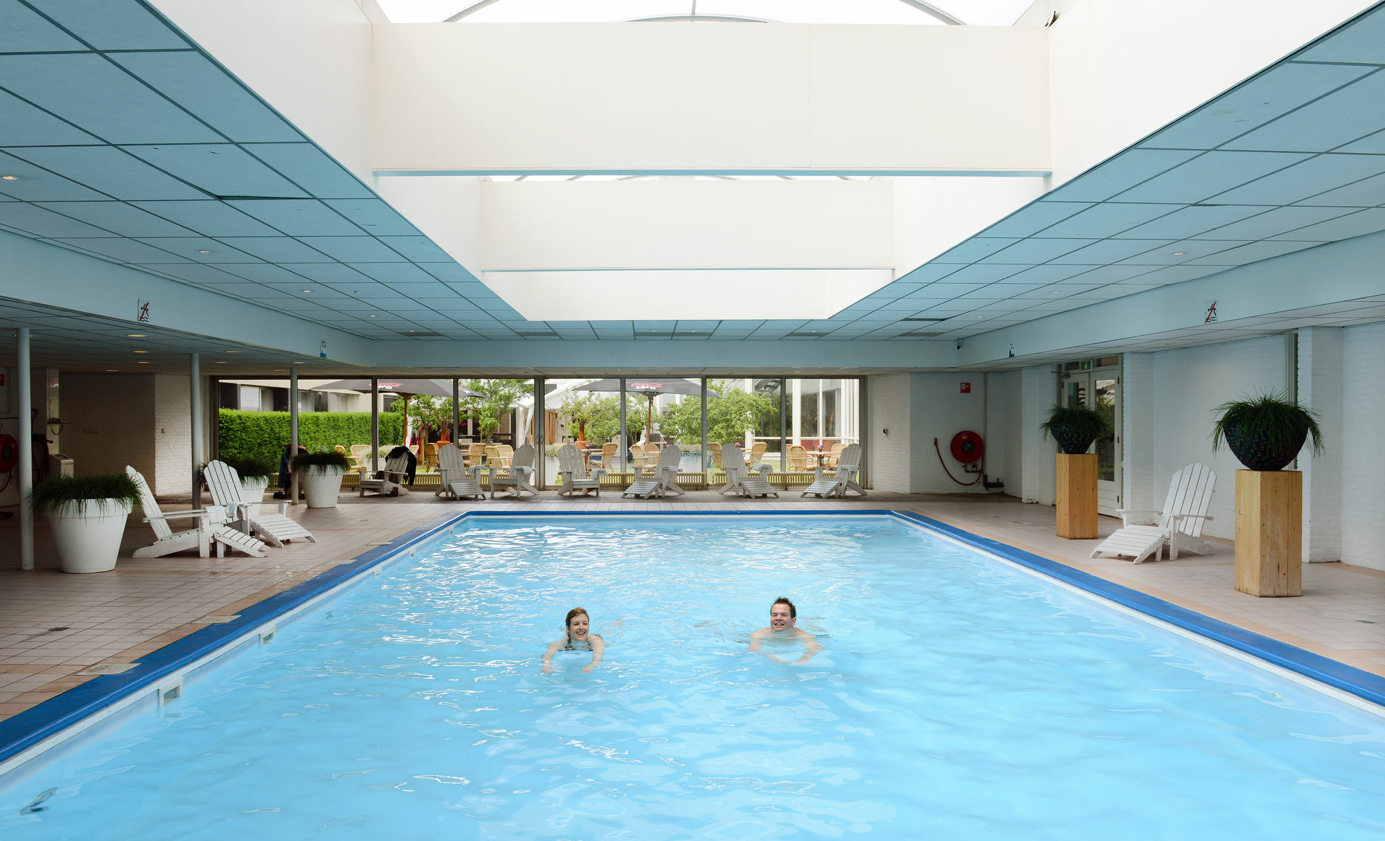 ברדה Amrath Hotel Brabant מראה חיצוני תמונה