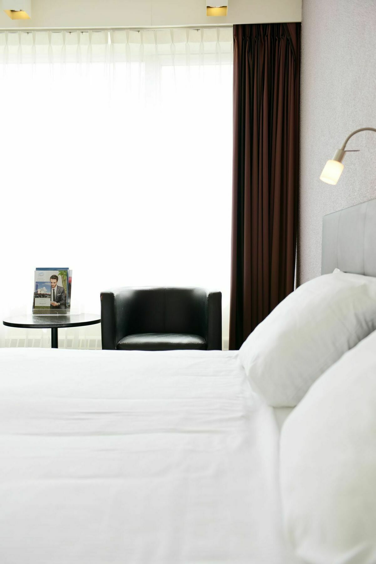 ברדה Amrath Hotel Brabant מראה חיצוני תמונה