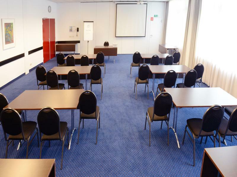 ברדה Amrath Hotel Brabant מראה חיצוני תמונה