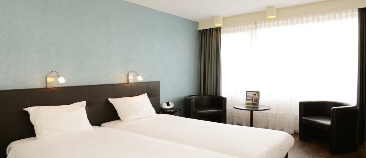 ברדה Amrath Hotel Brabant מראה חיצוני תמונה